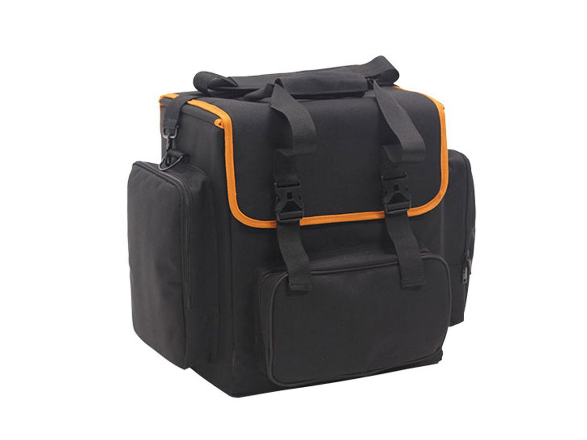 LS Edge 518 3-Kit Bi-Colour