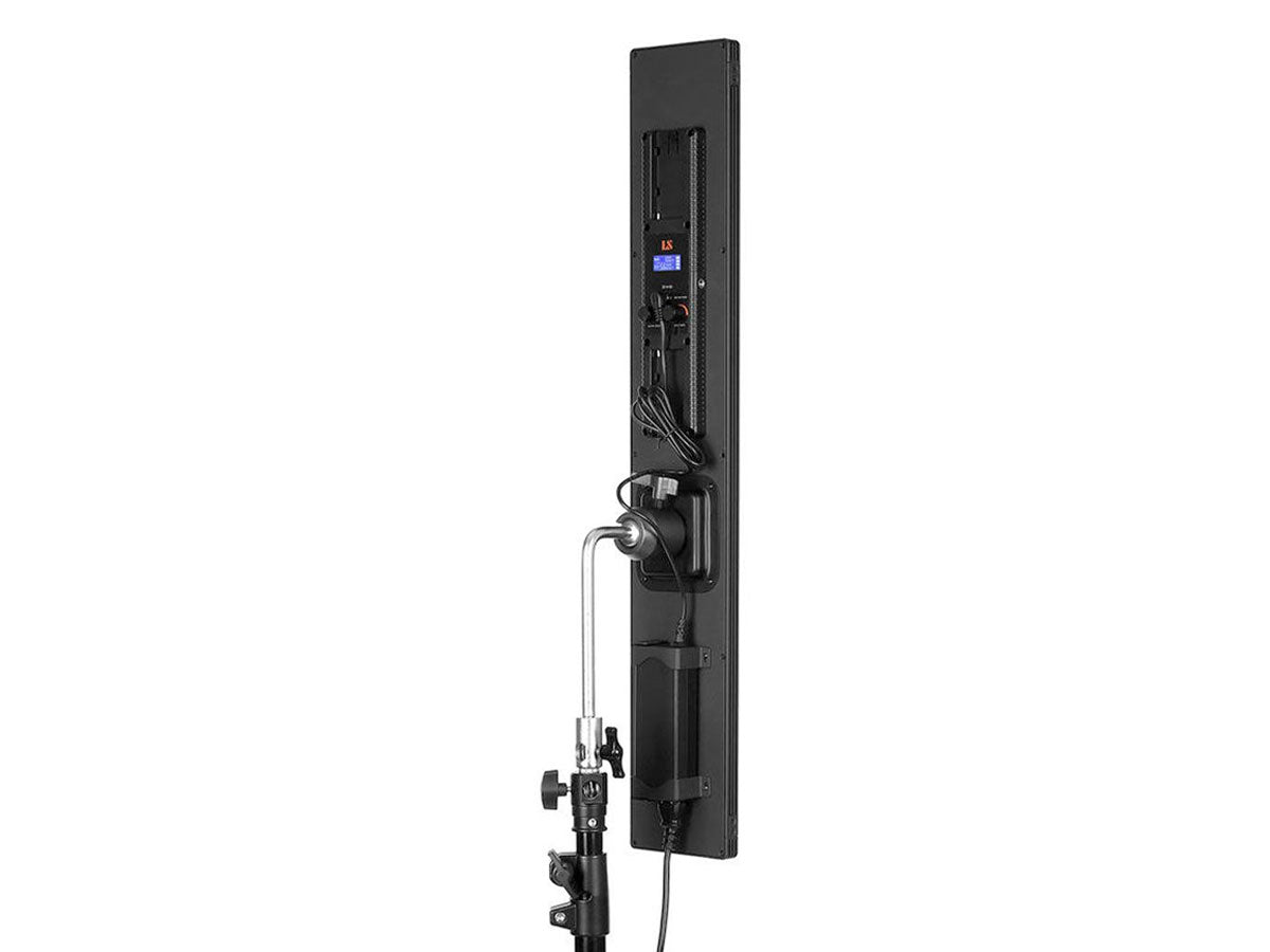 LS Edge 608ASV Bi-Colour Soft LED Light Kit