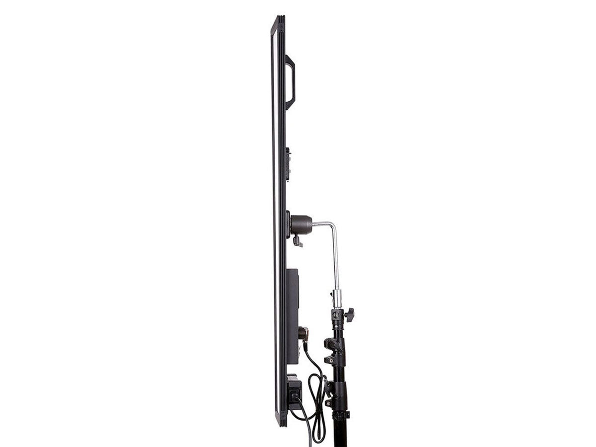LS Edge 800AV Daylight Long LED Light Kit