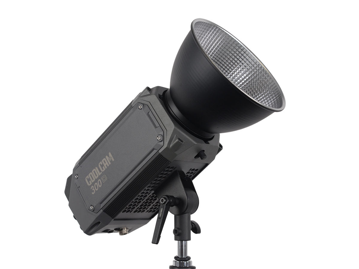 LS Coolcam 300D LED light