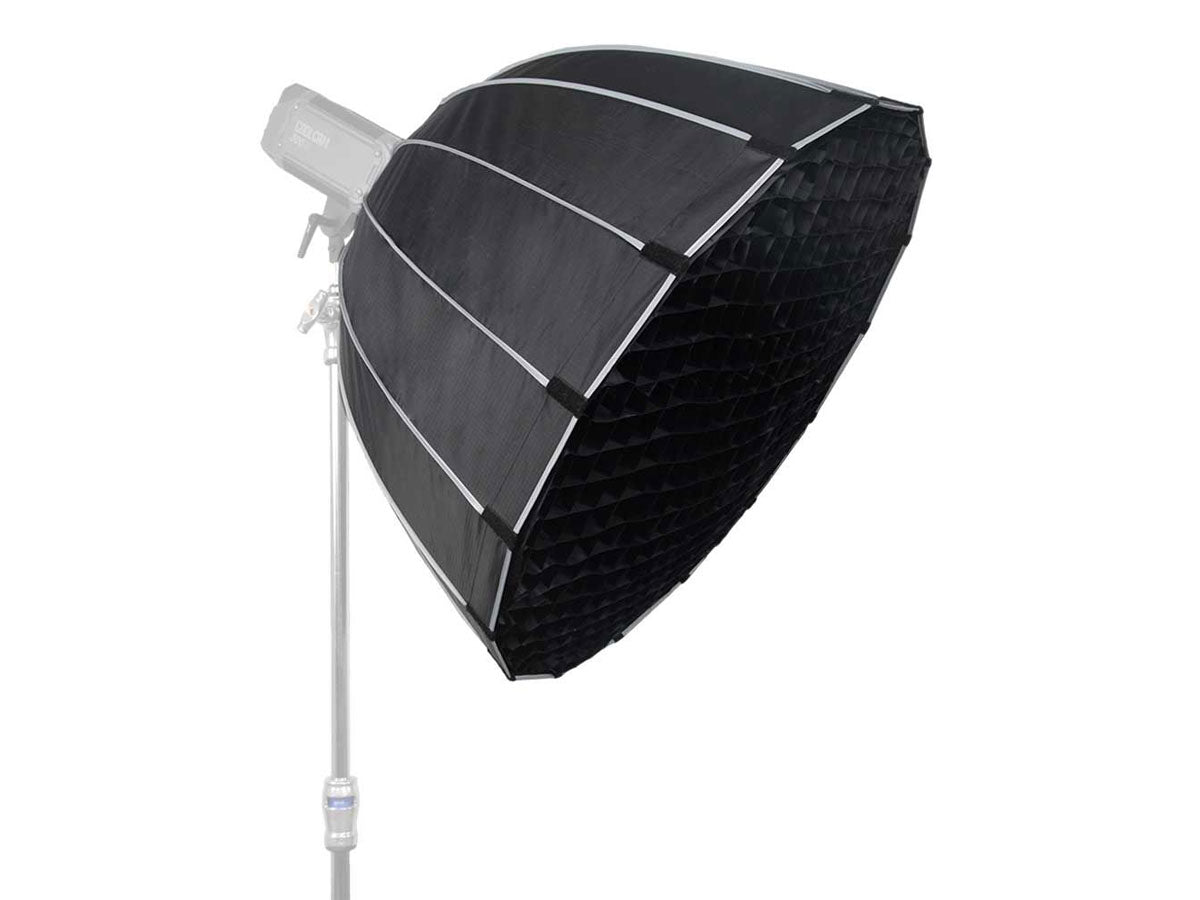 LS Coolcam CP90 Deep Parabolic Softbox