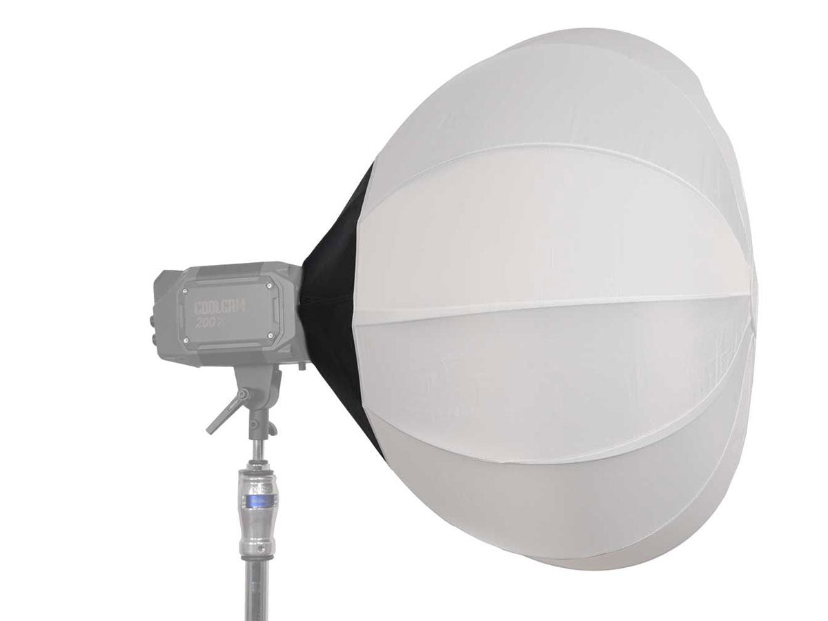 LS Coolcam CSL65 Lantern Softbox