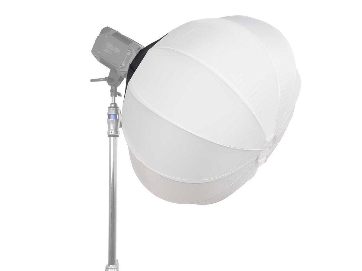 LS Coolcam CSL65 Lantern Softbox