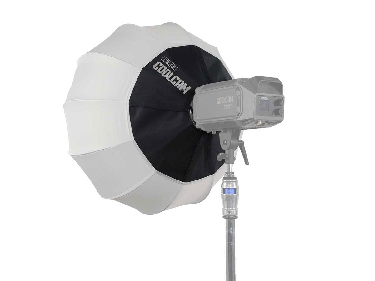 LS Coolcam CSL65 Lantern Softbox