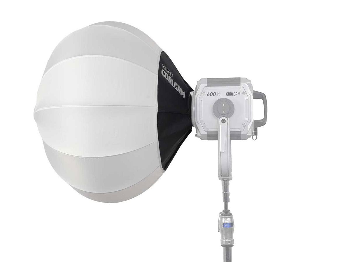 LS Coolcam CSL65 Lantern Softbox