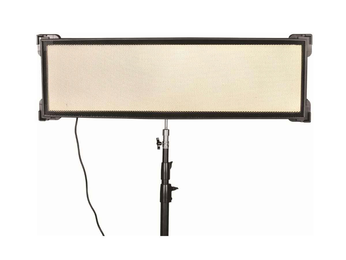 LS HC-2400 Honeycomb Grid
