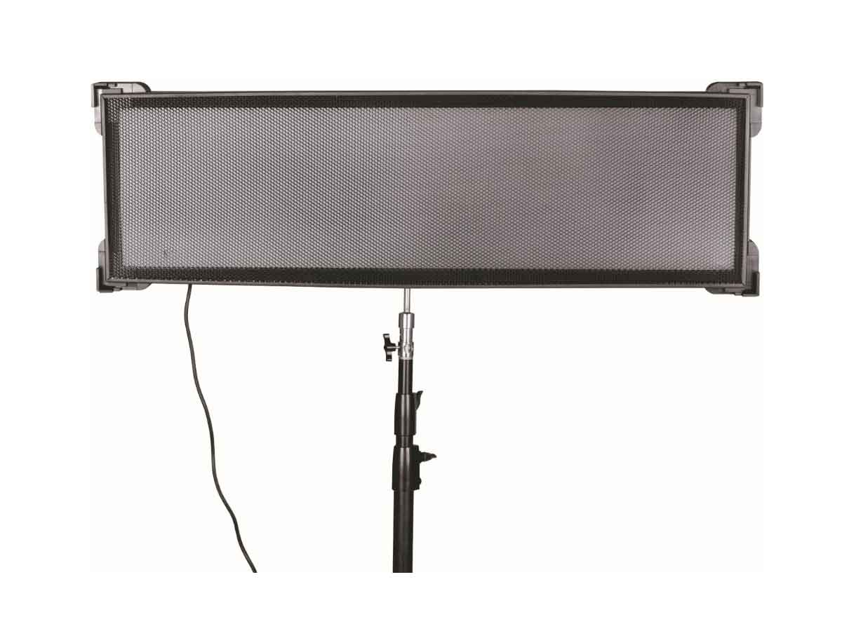 LS HC-2400 Honeycomb Grid