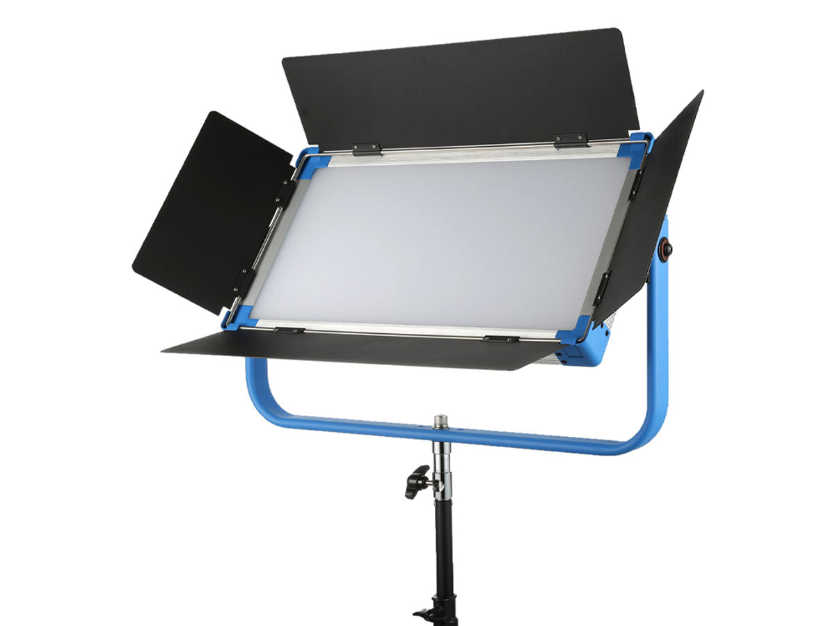 LS HS-120 RGB LED 2x1 Light Panel