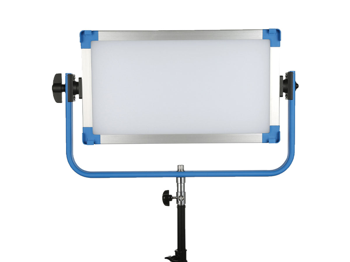 LS HS-120 RGB LED 2x1 Light Panel