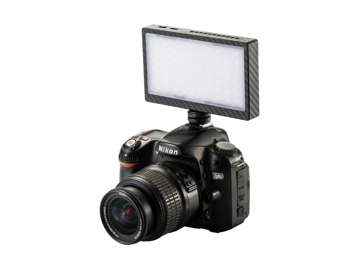 LS HS-P12 LED Pocket Light