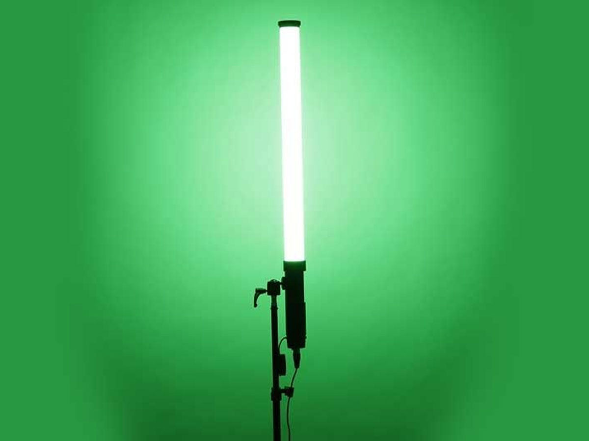 LS HS-T2X 2Ft RBGW Tube Light