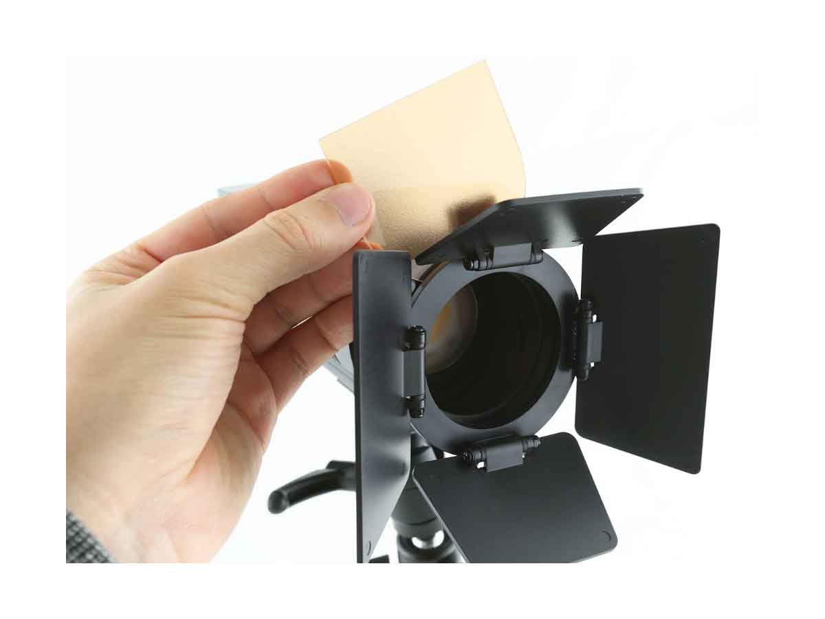 LS Focus 500 5600K Daylight LED