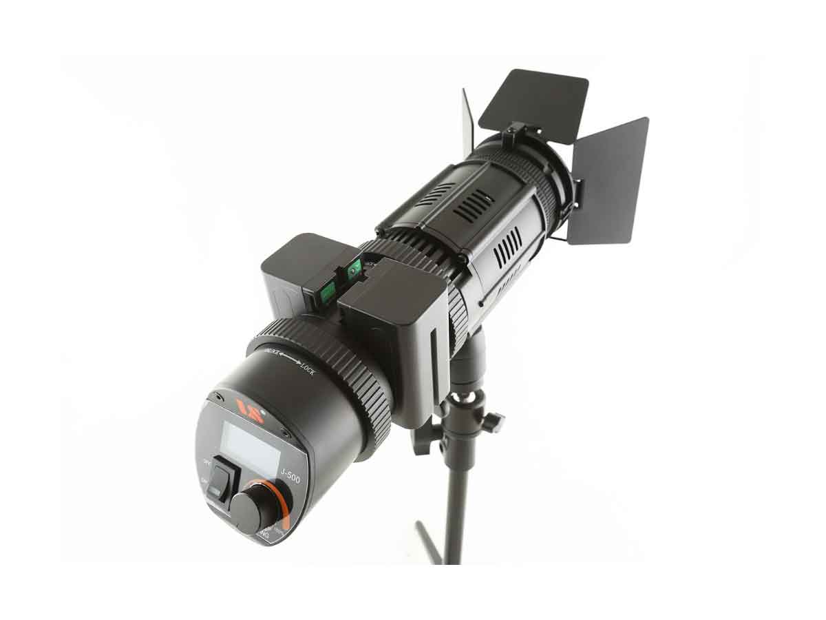 LS Focus 500 5600K Daylight LED