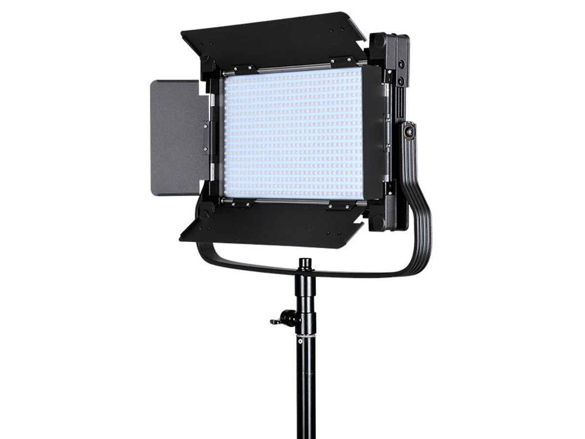 LS LED680AS Portable Bi Colour LED Panel