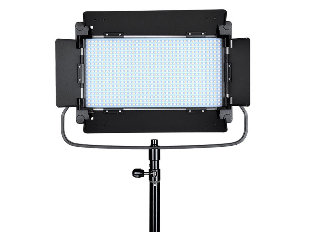 LS LED680AS Portable Bi Colour LED Panel