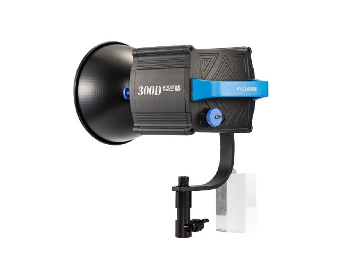 LS Focus 300D COB Spot Light