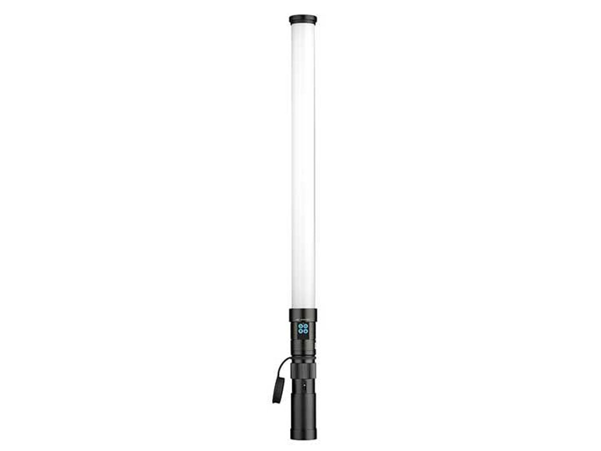 LS T2X 2Ft LED Bi-Colour Tube Light