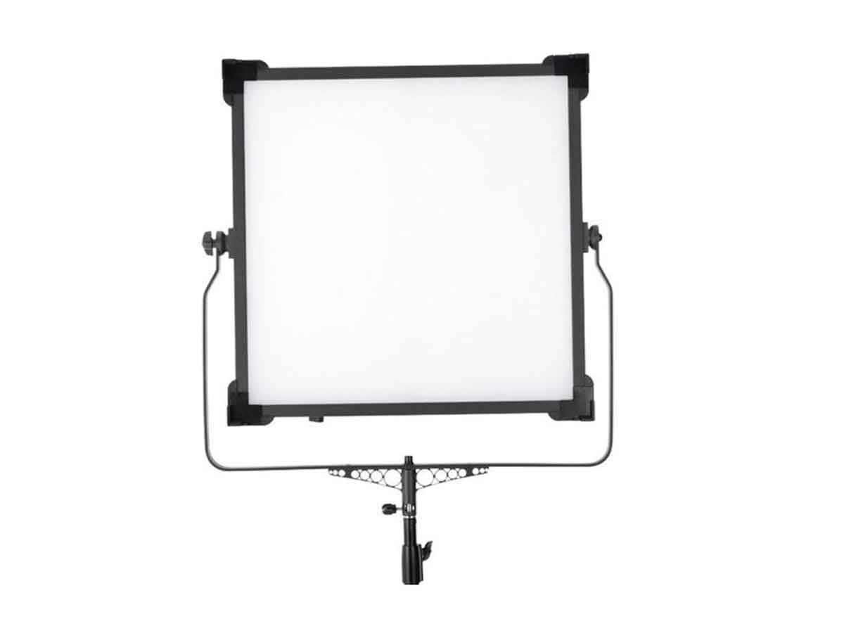 LS Victor 2x2 300W LED Studio Light