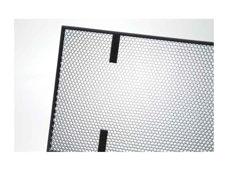 Kino Flo Select 30 Louver/HP 60°