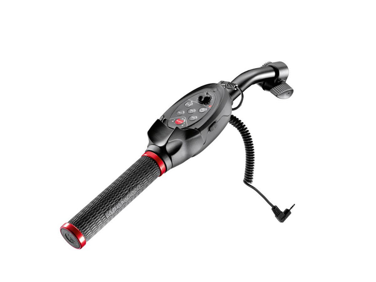 Manfrotto RC Pan Bar LANC