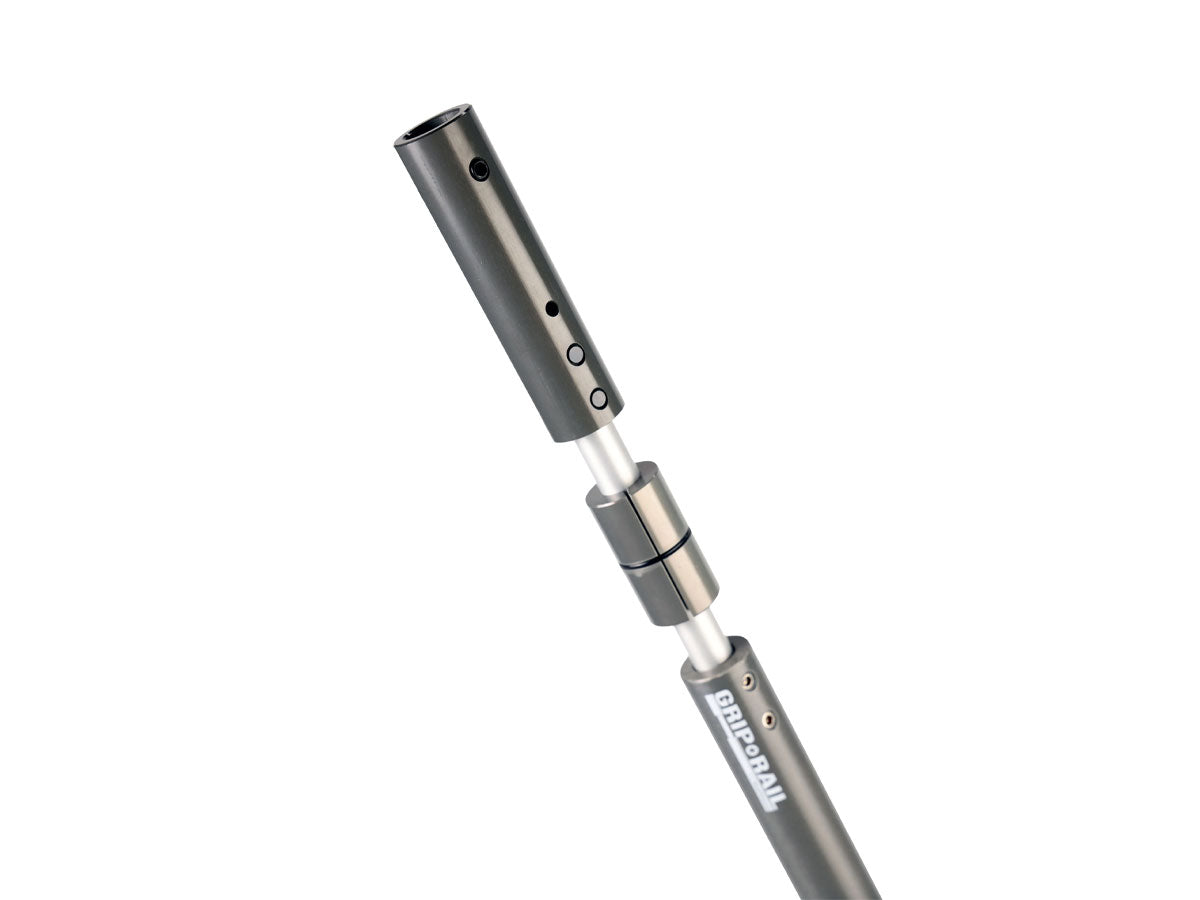 Matthews Grip Rail 1-1/4" - Short