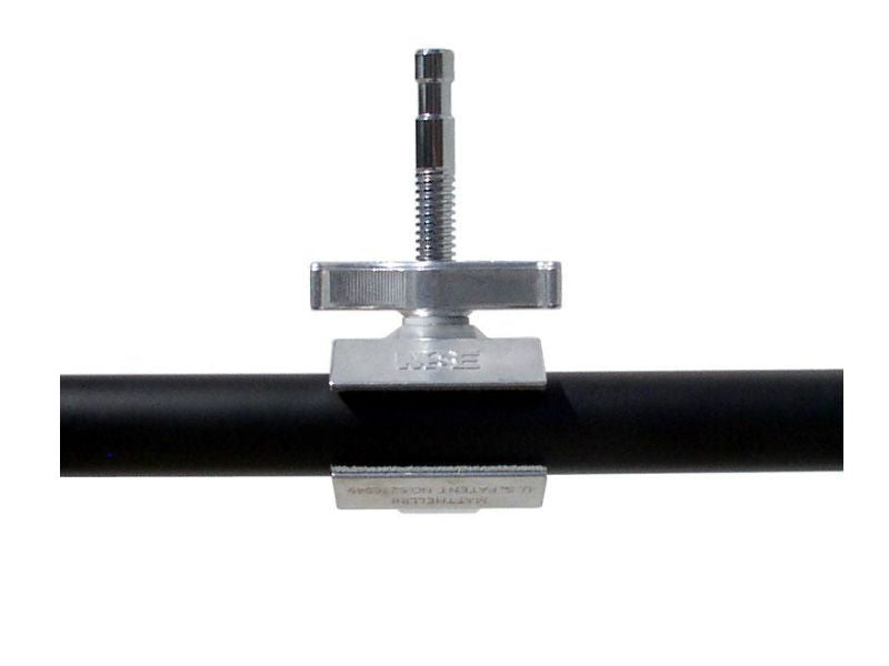 Matthews Matthellini Clamp 2" End Jaw