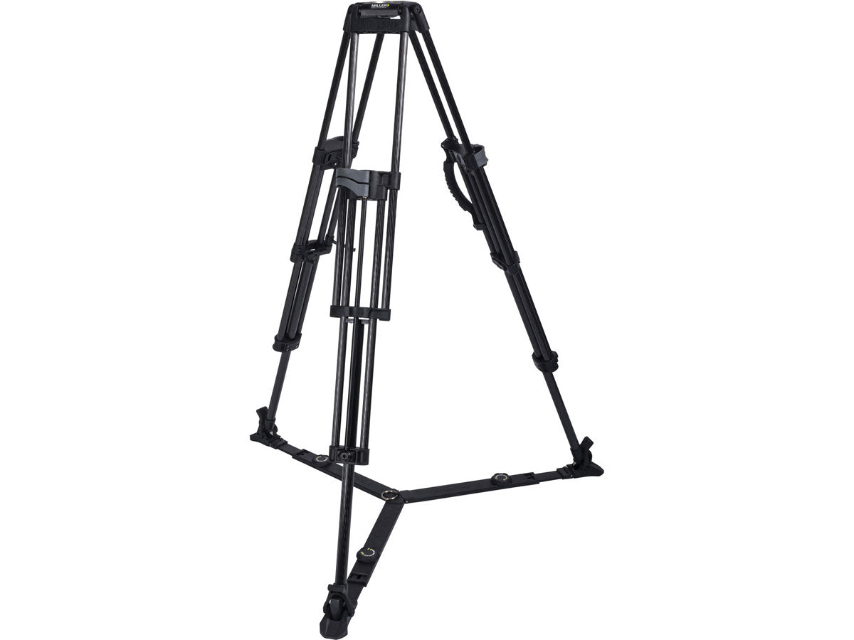Miller 75 Sprinter II 2 Stage Carbon Fibre (Ground Spreader Ready)