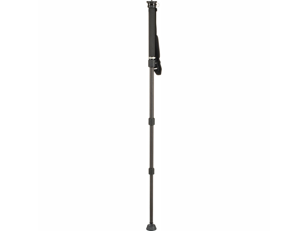 Miller Solopod - Carbon Fibre Monopod
