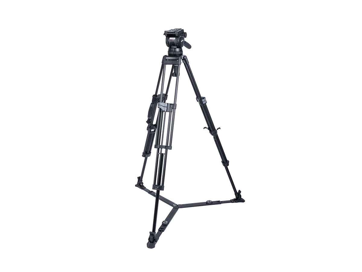 Miller CX10 Sprinter II 2 Stage Alloy