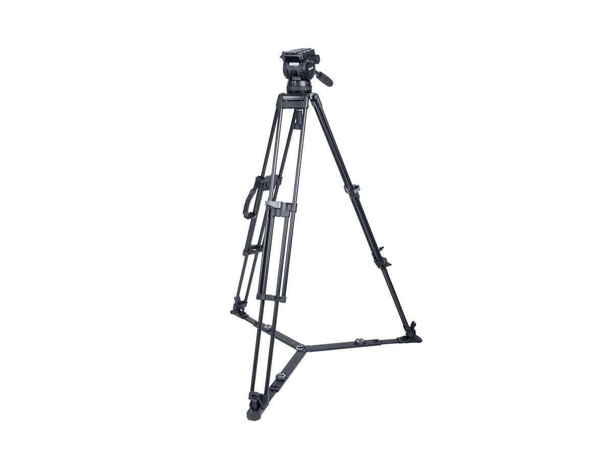 Miller CX10 Sprinter II 1 Stage Alloy