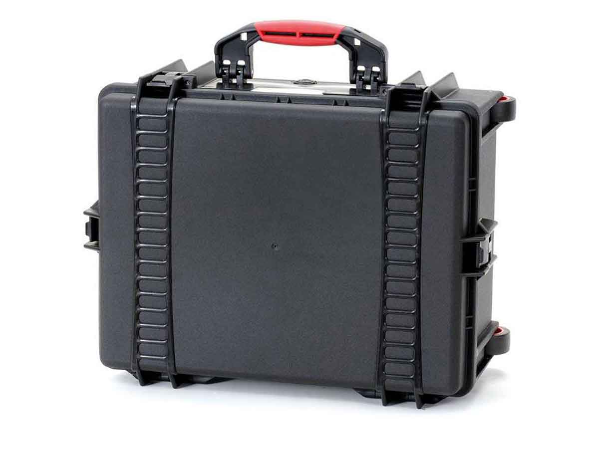 Miller CiNX 7 Fluid Head Kit