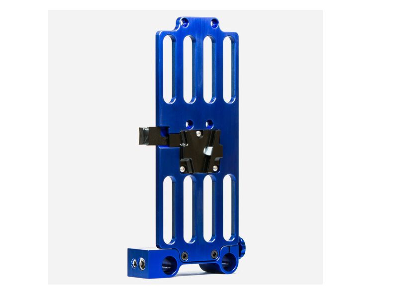 MTF V-Lock Battery Holder