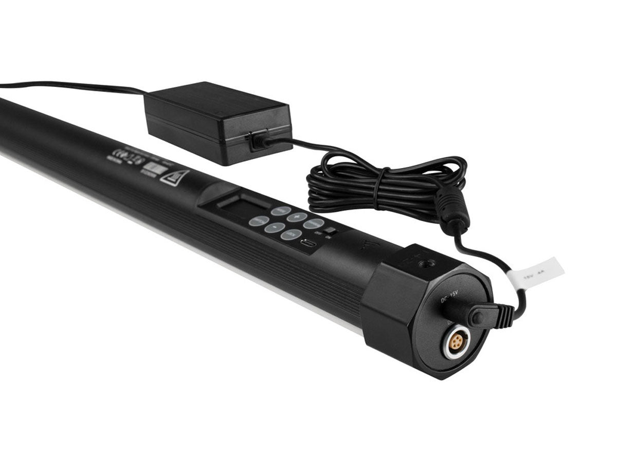 Nanlite PavoTube II 30XR - 1 Kit