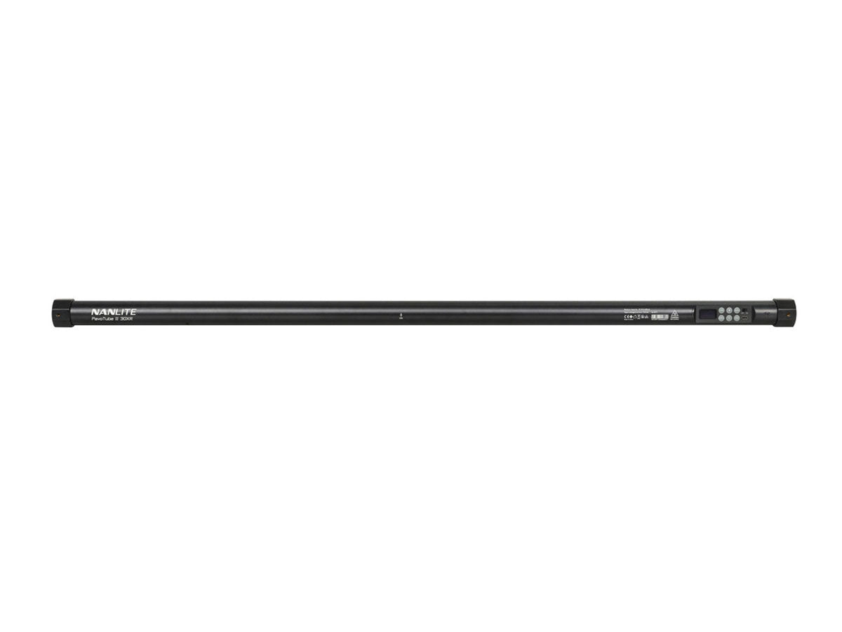 Nanlite PavoTube II 30XR - 2 Kit