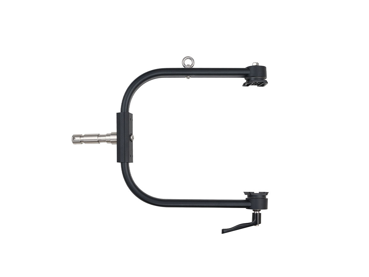 Nanlux Evoke 2400B Trolley Case Kit