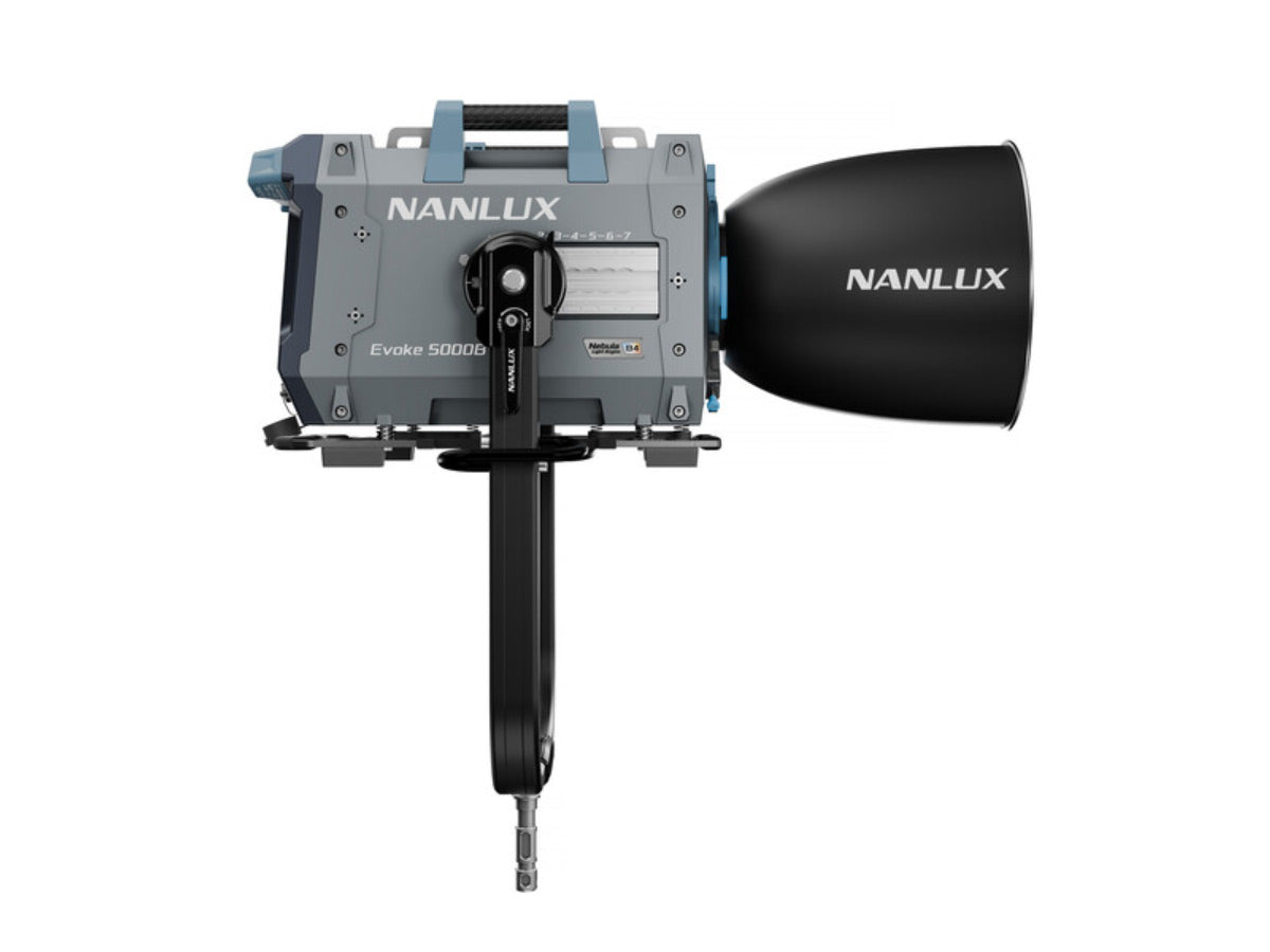 Nanlux Evoke 5000B Flight Case Kit