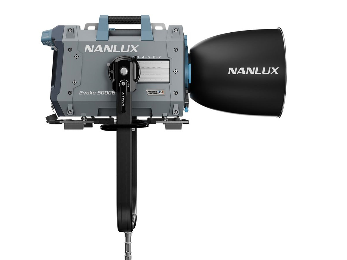Nanlux Evoke 5000B Flight Case Kit
