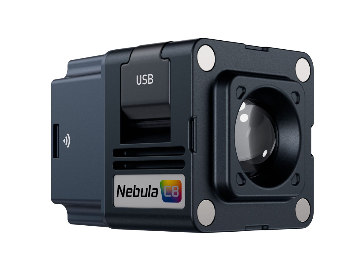 Nanlux Evoke 5C Kit