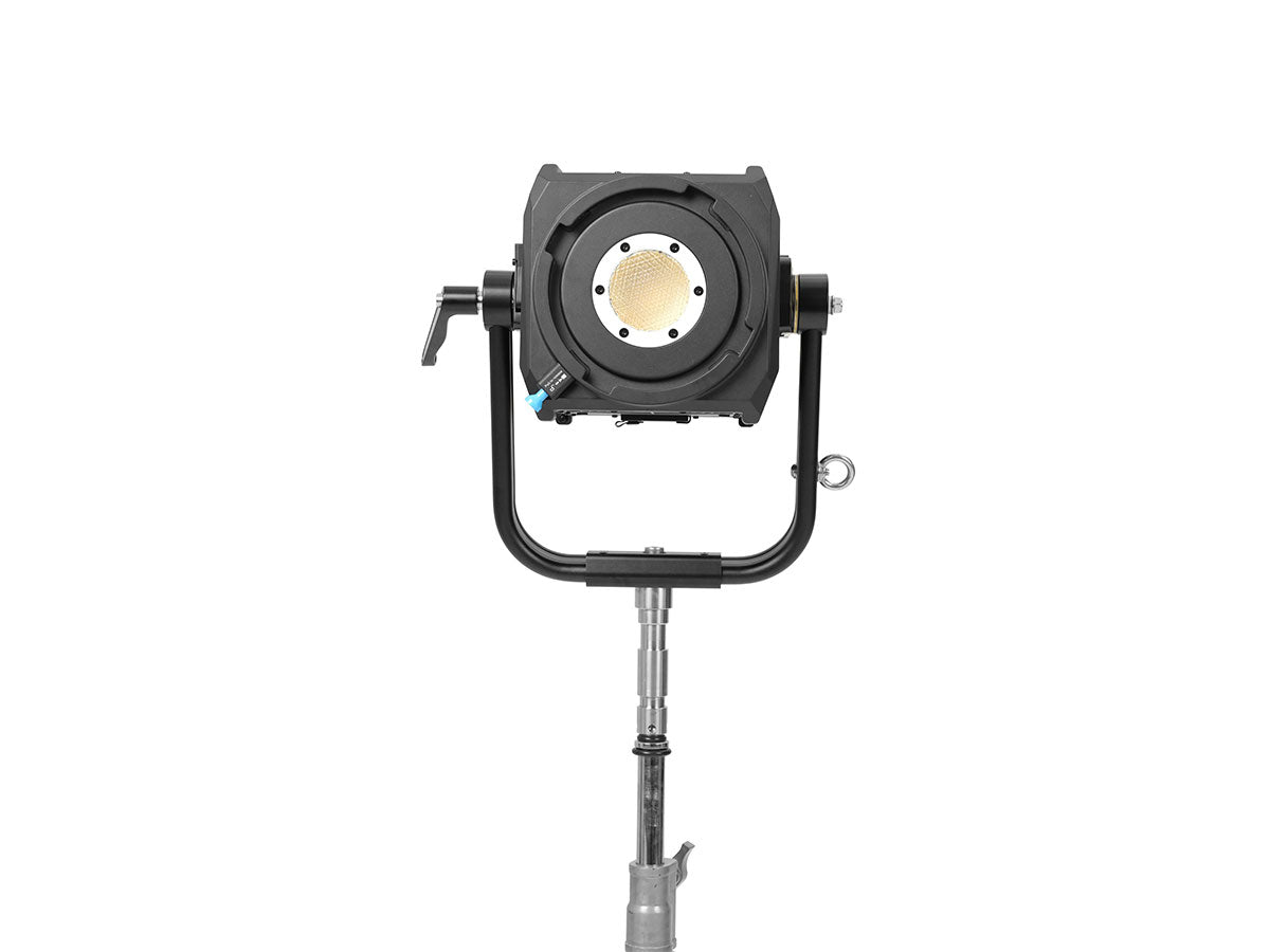 Nanlux Evoke 900C LED RGBLAC Spot Light (With Trolley Case)