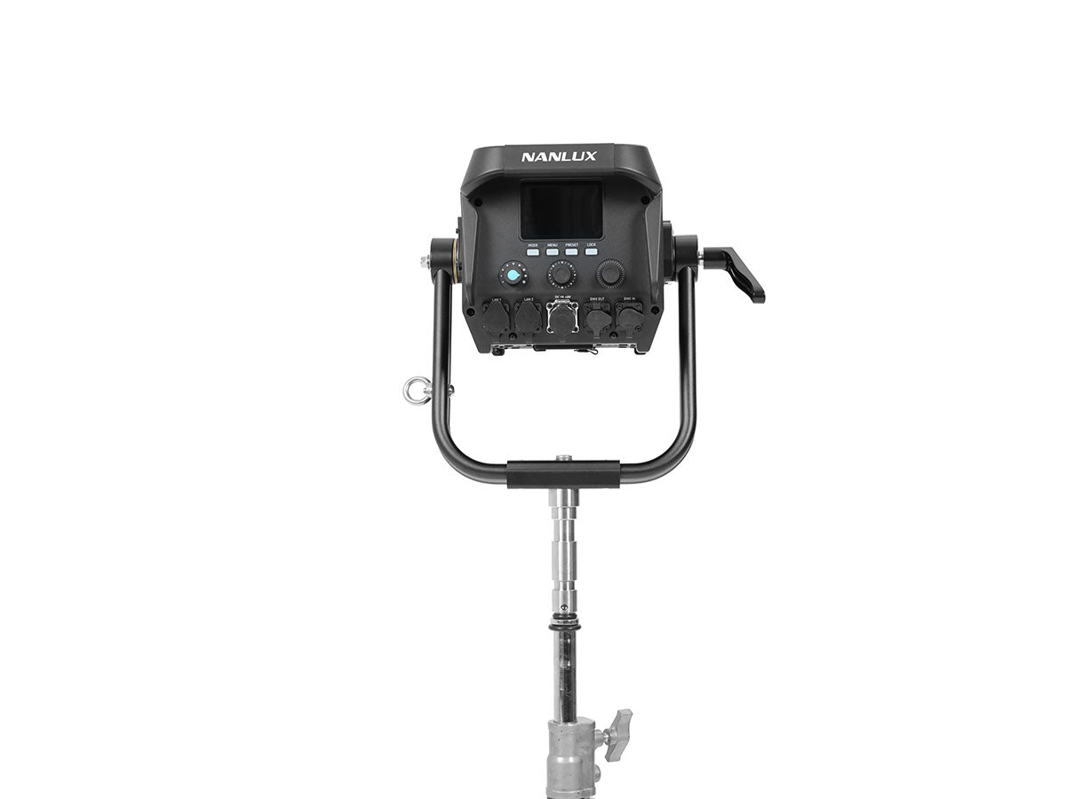 Nanlux Evoke 900C LED RGBLAC Spot Light (With Flight Case)