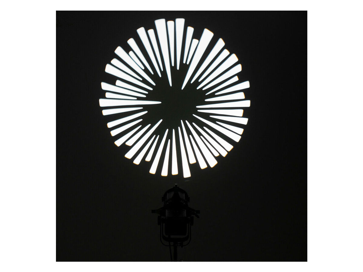 Nanlite Projection with Attach Bowens - 36° Lens