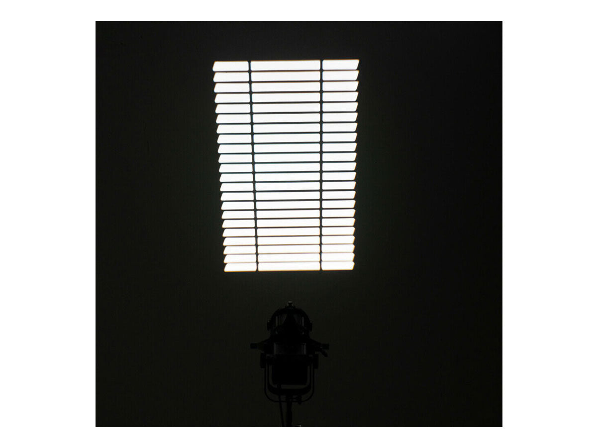 Nanlite Projection Attachment for Bowens Mount - 36° Lens