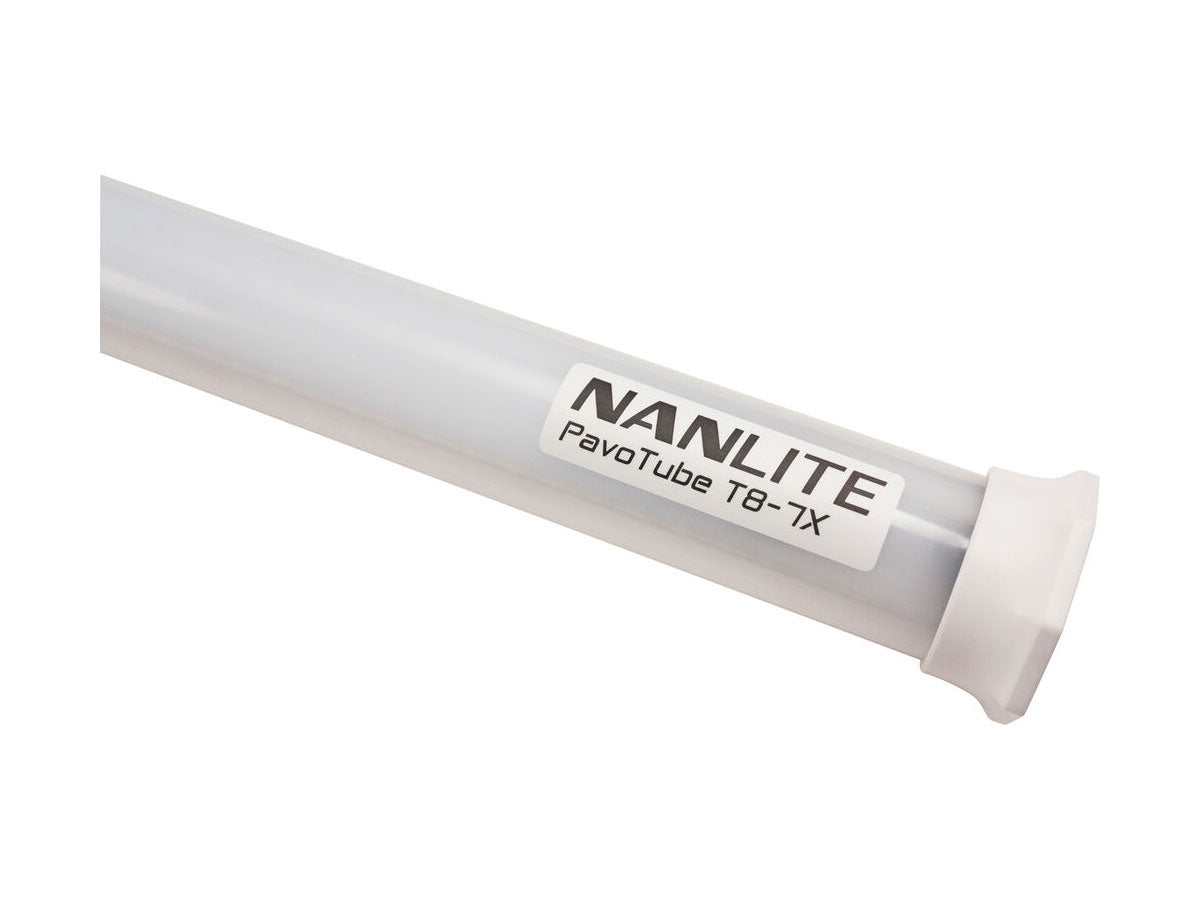 Nanlite PavoTube T8-7X RGBWW LED Pixel Tube