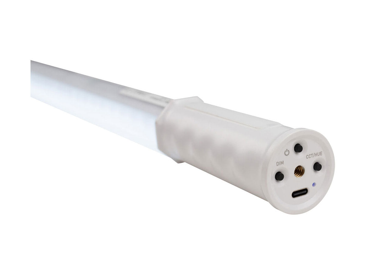 Nanlite PavoTube T8-7X RGBWW LED Pixel Tube