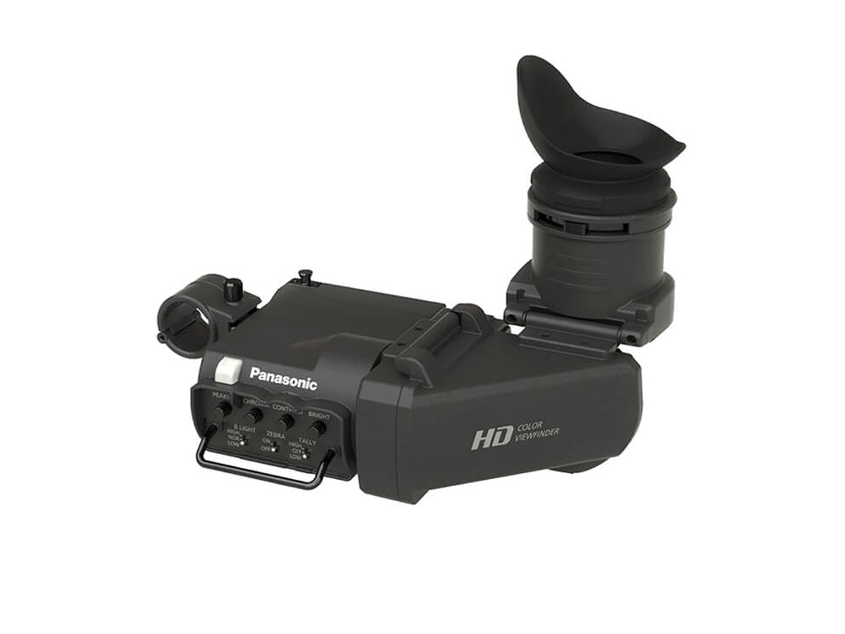 Panasonic AJ-CVF25G HD Colour Viewfinder