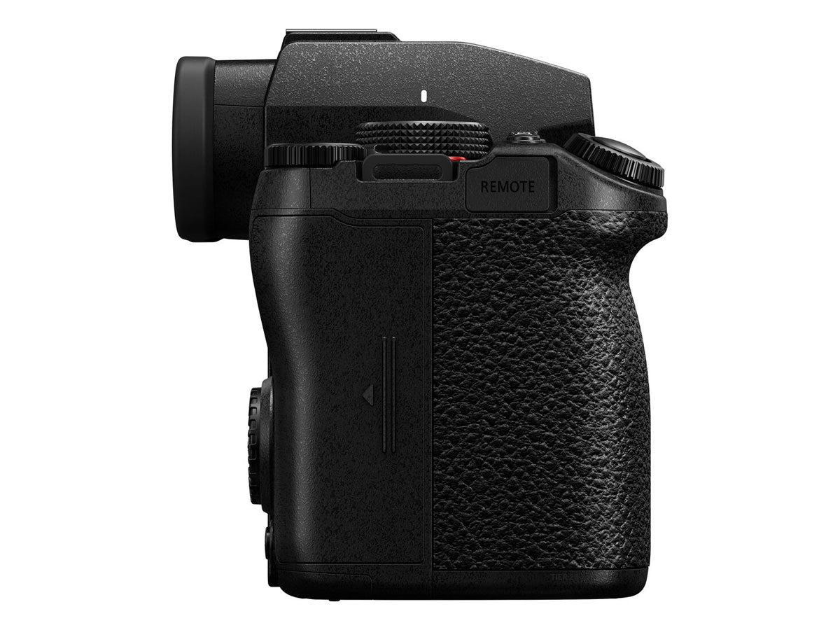 Panasonic Lumix G9 II - LEICA 12-60mm F2.8-4.0 Kit"