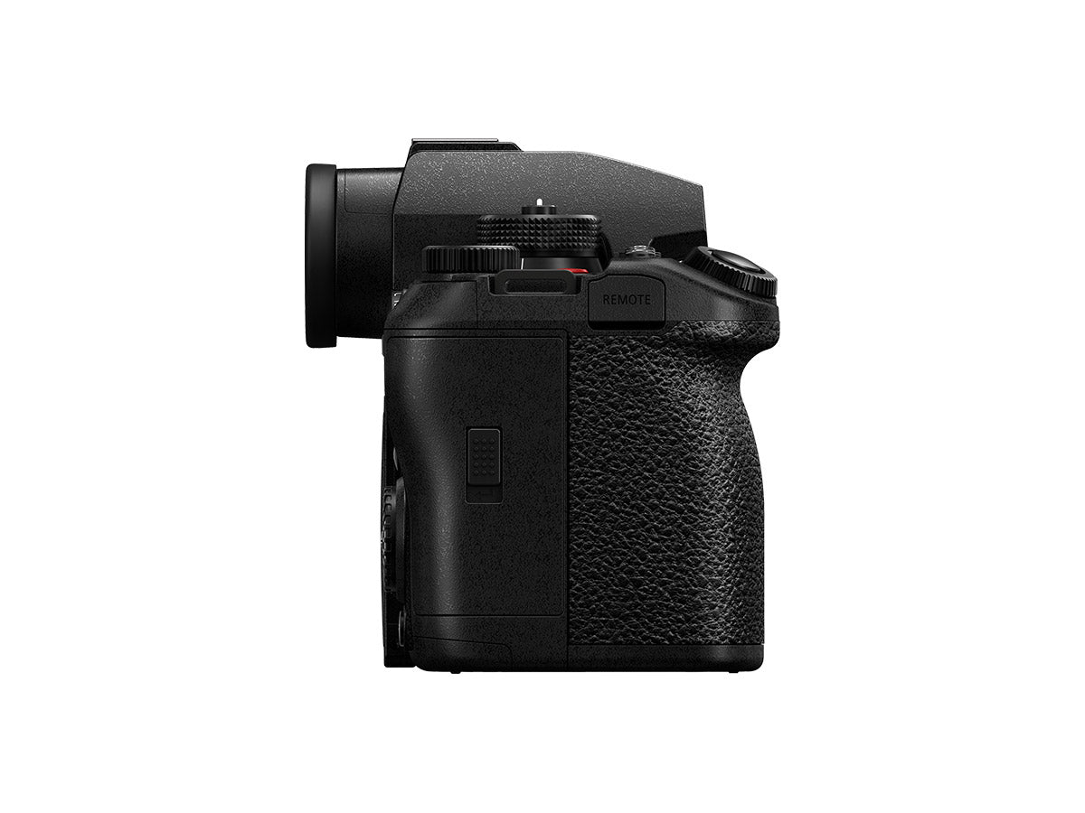 Panasonic Lumix S1R II Digital Camera Body"