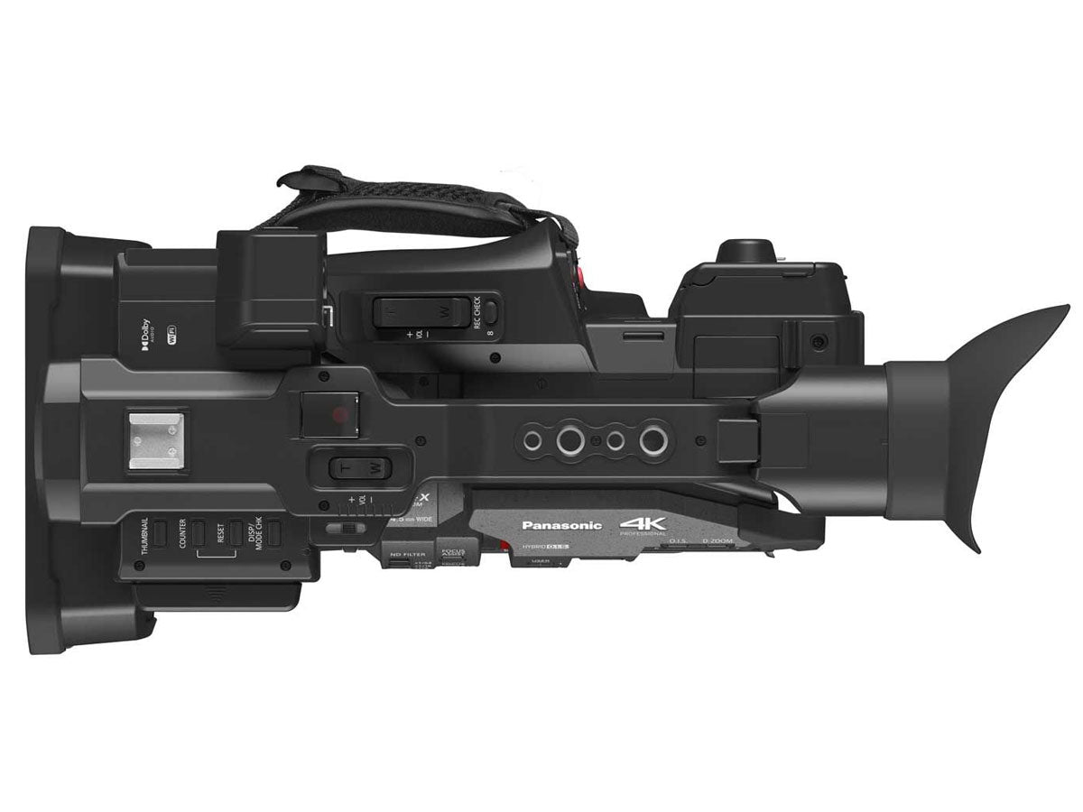 Panasonic HC-X2E Camcorder