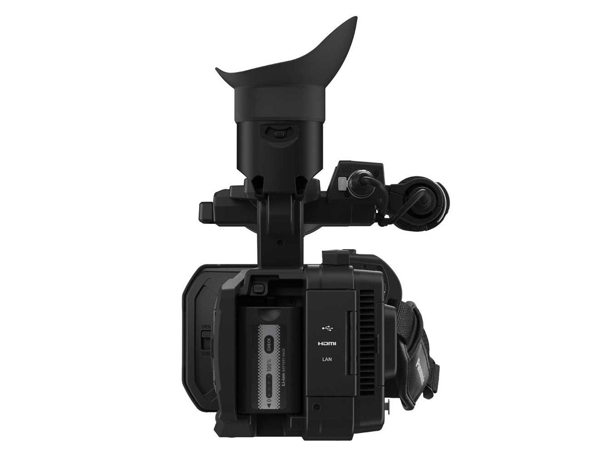 Panasonic HC-X20E Camcorder