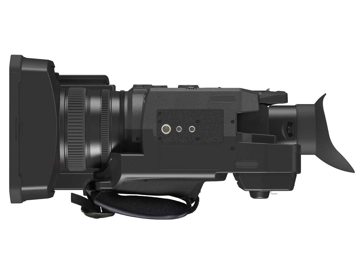 Panasonic HC-X20E Camcorder